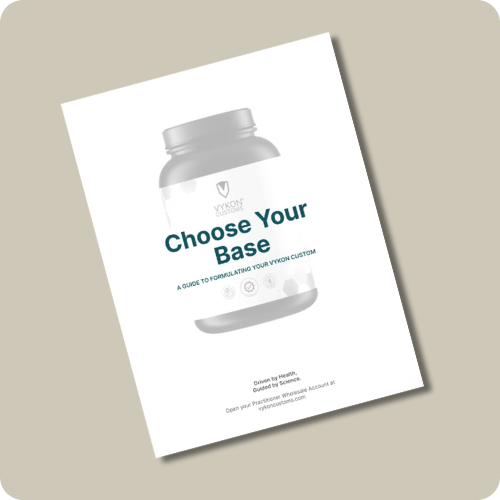 Choose Your Base