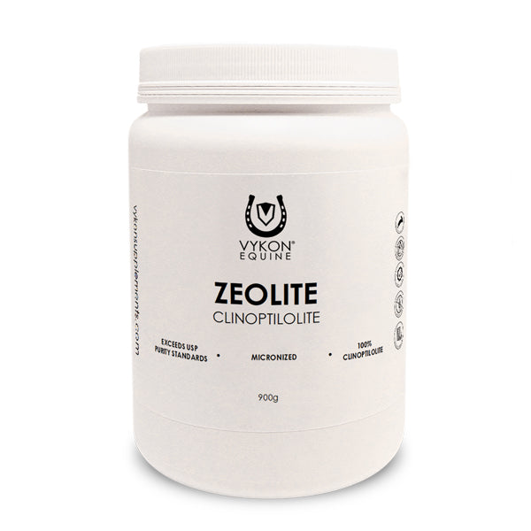 EQUINE ZEOLITE CLINOPTILOLITE - 900G_web copy2