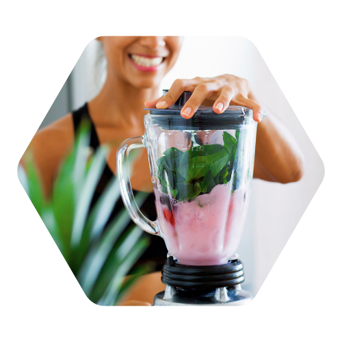 Using Your Vykon Powder