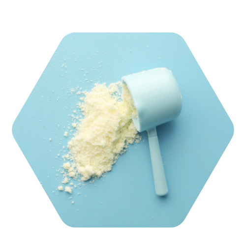 Zeolite & Customized Titrations