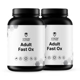 Adult Fast Ox