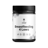 Breastfeeding 4 Lows