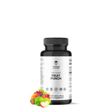Fruit Punch Flavour Powder