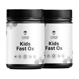 Kids Fast Ox