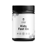 Kids Fast Ox