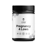Pregnancy 4 Lows