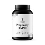 Pregnancy 4 Lows