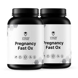 Pregnancy Fast Ox