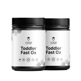 Toddler Fast Ox