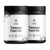 Tweens Fast Ox