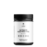Ultimate Electrolytes